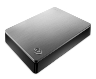 Seagate 5TB Backup Plus 2,5'' srebrny - 333418 - zdjęcie 2